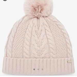 Ted baker beanie